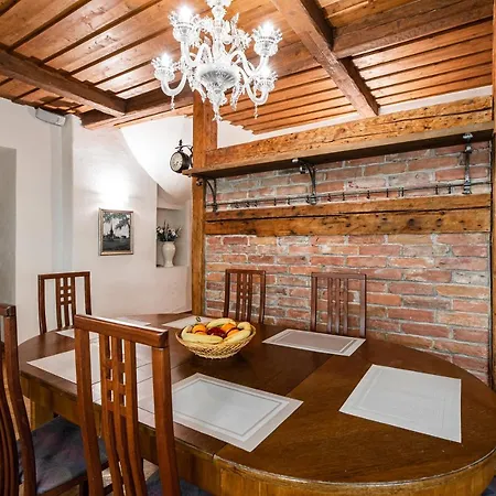 Airhome - Tree Spirit アパート *