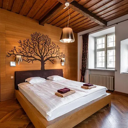 Airhome - Tree Spirit *