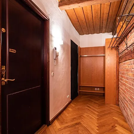 Airhome - Tree Spirit *