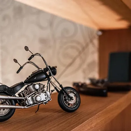 Airhome - Tree Spirit