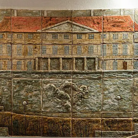 Airhome - Tree Spirit 탈린