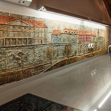 아파트 Airhome - Tree Spirit *