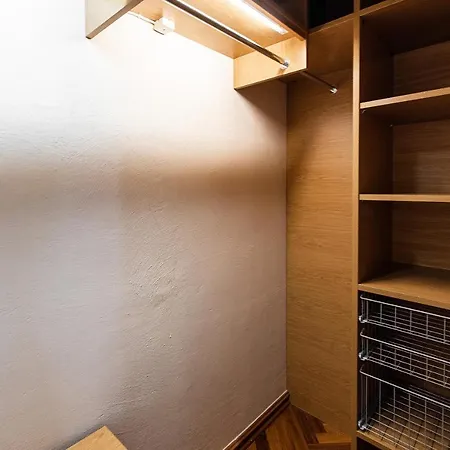 Apartment Airhome - Tree Spirit Tallinn