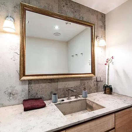 아파트 Airhome - Tree Spirit *