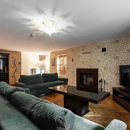 Appartamento Airhome - Tree Spirit *
