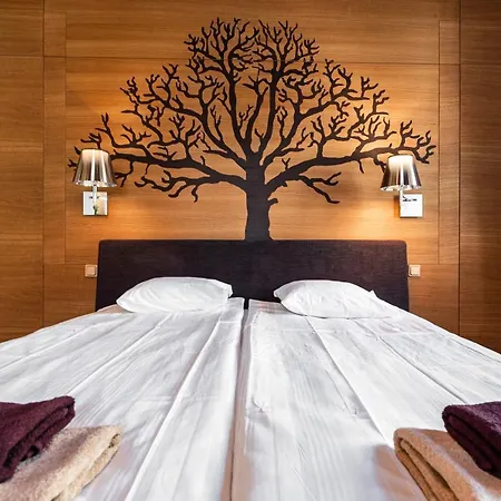 Apartment Airhome - Tree Spirit