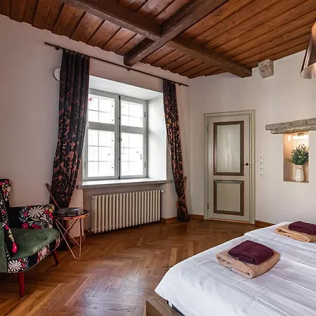 Apartamento Airhome - Tree Spirit