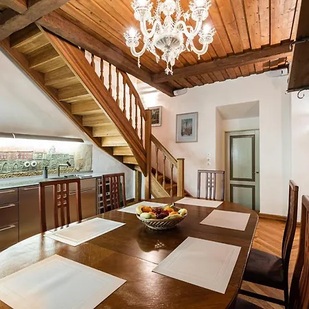 Airhome - Tree Spirit Apartamento *