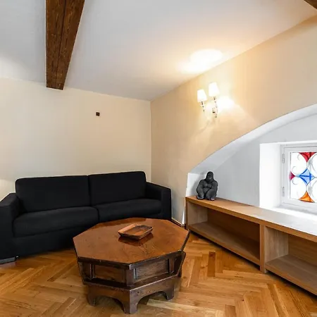 Airhome - Tree Spirit