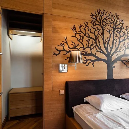 Airhome - Tree Spirit Appartamento Reval
