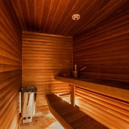 Airhome - Tree Spirit * 탈린