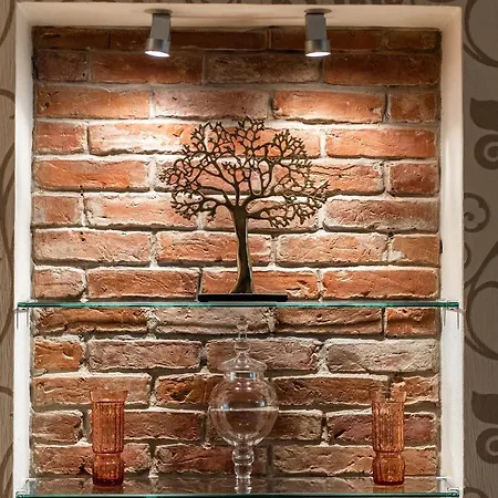 Airhome - Tree Spirit Appartamento Reval