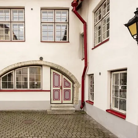 Airhome - Tree Spirit Apartment *