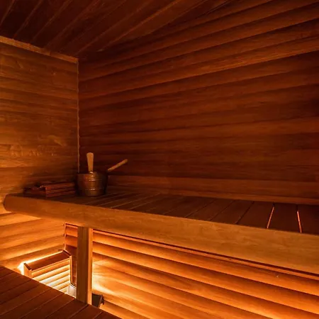 Airhome - Tree Spirit 아파트