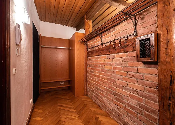 Airhome - Tree Spirit