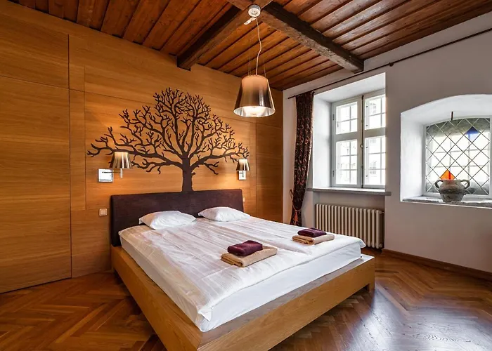 Airhome - Tree Spirit *