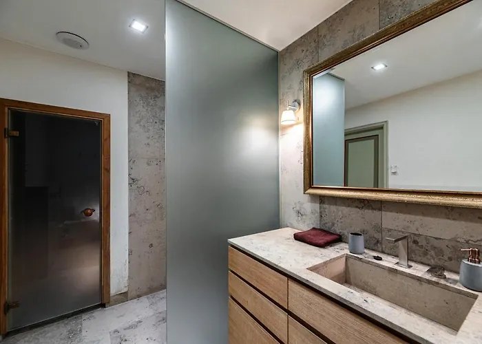 アパート Airhome - Tree Spirit *