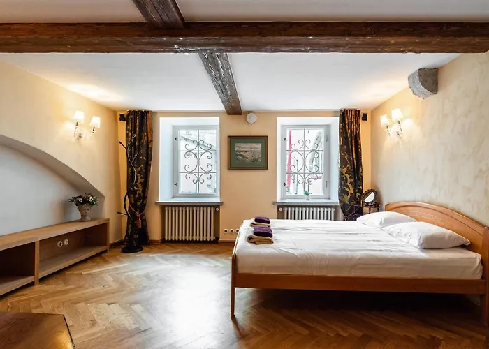 Airhome - Tree Spirit * タリン