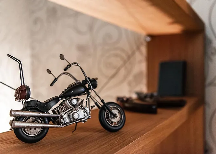 Airhome - Tree Spirit