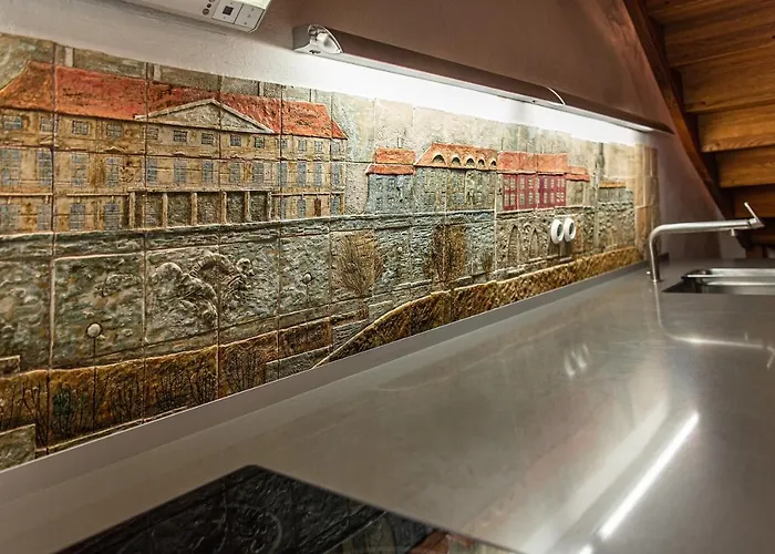 アパート Airhome - Tree Spirit *