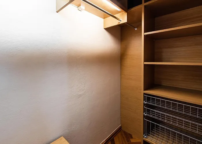 Apartment Airhome - Tree Spirit Reval