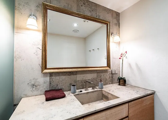 アパート Airhome - Tree Spirit *