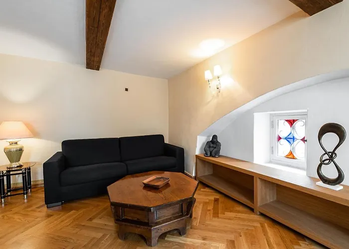 Airhome - Tree Spirit