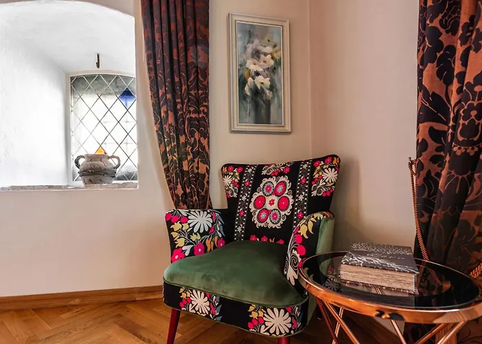 アパート Airhome - Tree Spirit