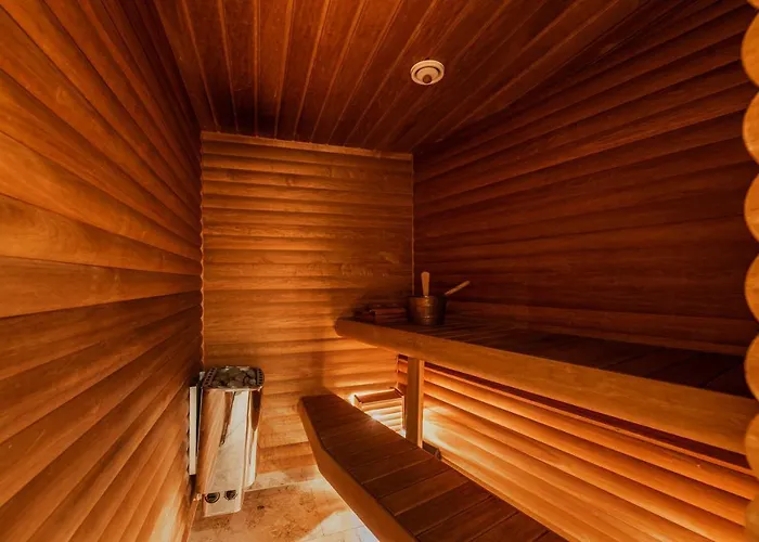 Airhome - Tree Spirit * Reval