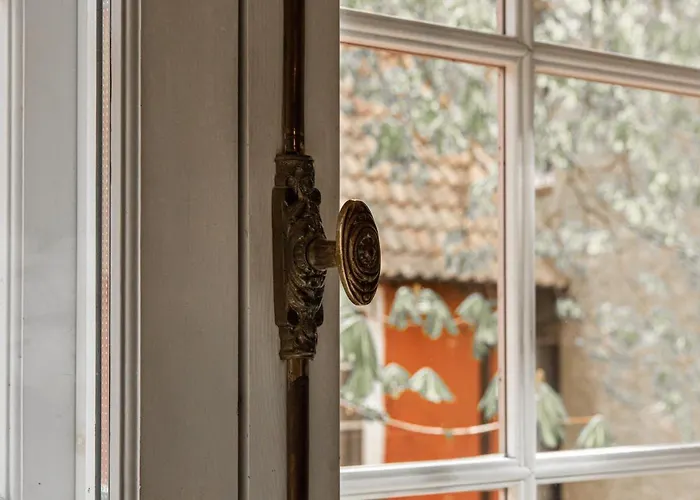 公寓 Airhome - Tree Spirit *