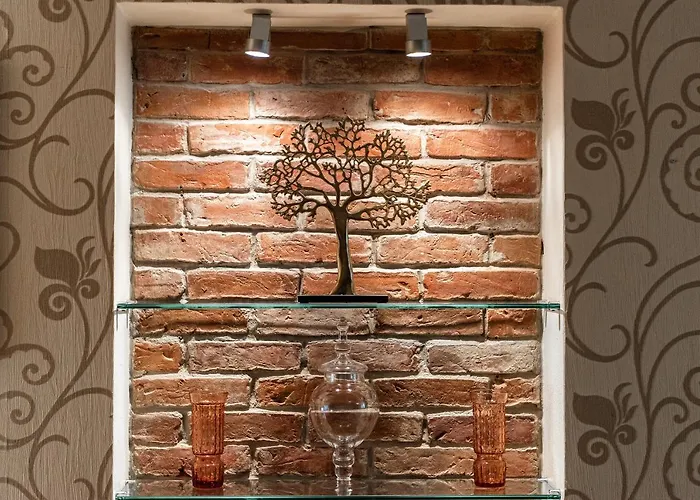 Airhome - Tree Spirit Apartment Reval