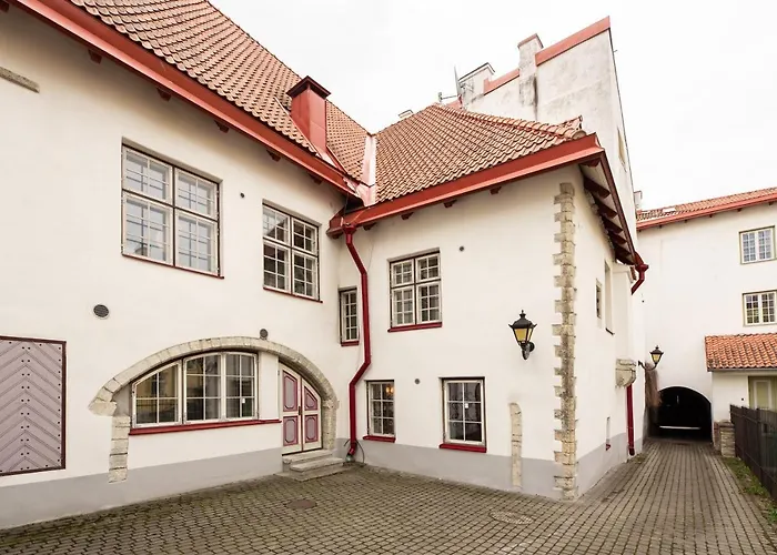 Airhome - Tree Spirit Reval