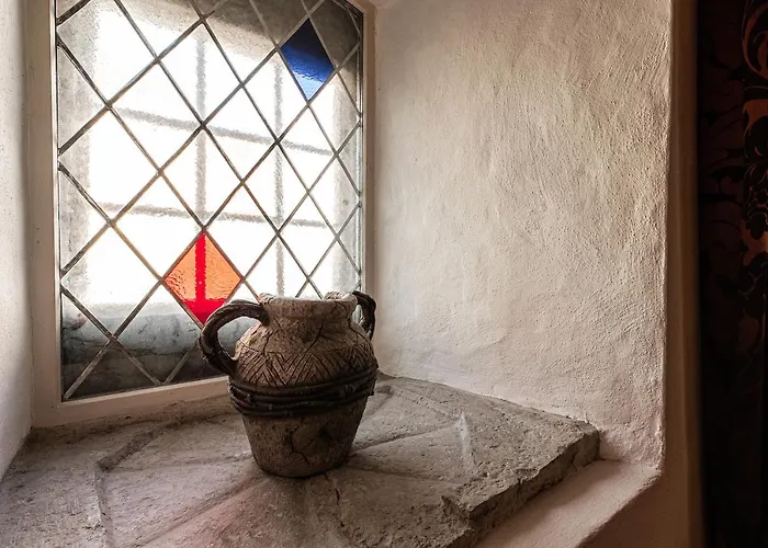 Airhome - Tree Spirit タリン