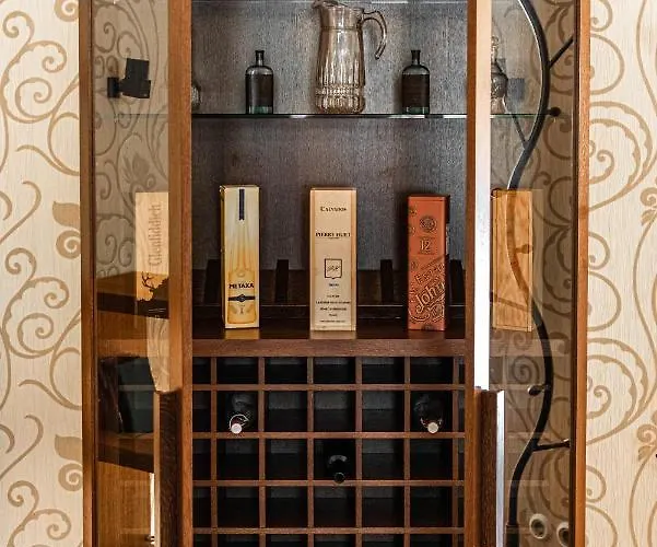 Airhome - Tree Spirit 塔林