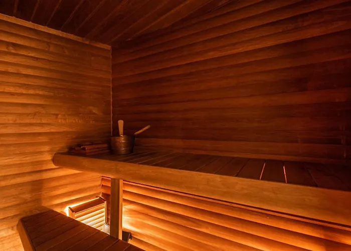 Airhome - Tree Spirit Apartment