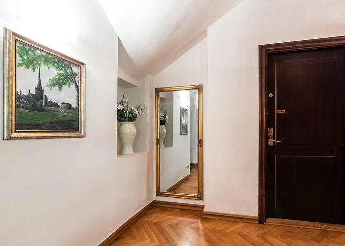 Airhome - Tree Spirit * タリン