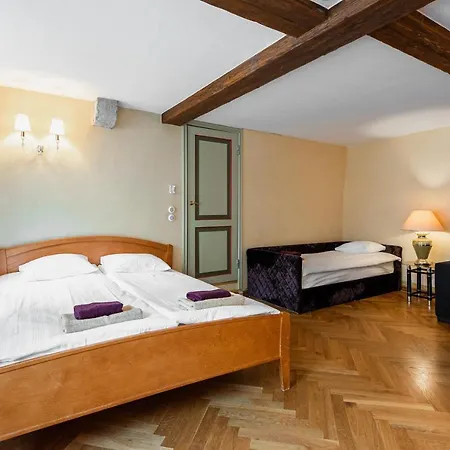 Apartman Airhome - Tree Spirit *