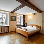 Airhome - Tree Spirit Appartement Tallinn