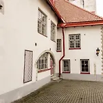 Appartement Airhome - Tree Spirit Tallinn