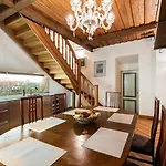 Airhome - Tree Spirit Appartement *