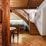 Appartement Airhome - Tree Spirit